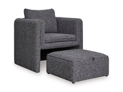 Vreni Accent Chair - Sanctuary Home Furnishings (CA)*