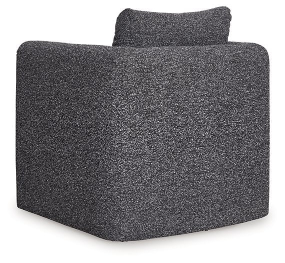 Vreni Accent Chair - Sanctuary Home Furnishings (CA)*