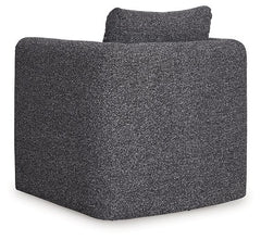 Vreni Accent Chair - Sanctuary Home Furnishings (CA)*
