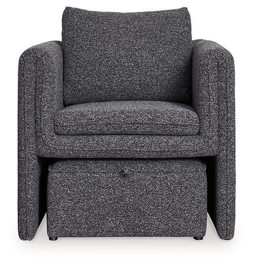Vreni Accent Chair - Sanctuary Home Furnishings (CA)*