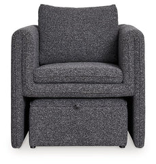 Vreni Accent Chair - Sanctuary Home Furnishings (CA)*