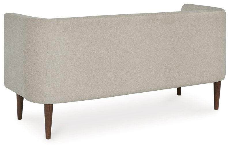 Wainner Accent Bench - Sanctuary Home Furnishings (CA)*
