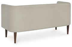 Wainner Accent Bench - Sanctuary Home Furnishings (CA)*