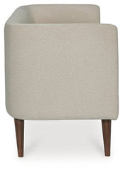 Wainner Accent Bench - Sanctuary Home Furnishings (CA)*