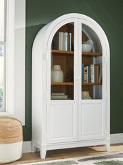 Dagandale Accent Cabinet - Sanctuary Home Furnishings (CA)*