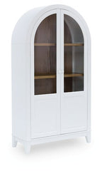 Dagandale Accent Cabinet - Sanctuary Home Furnishings (CA)*