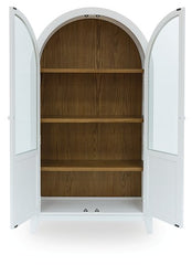 Dagandale Accent Cabinet - Sanctuary Home Furnishings (CA)*