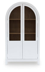 Dagandale Accent Cabinet - Sanctuary Home Furnishings (CA)*