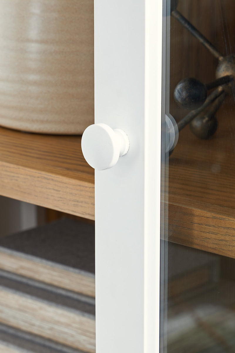 Dagandale Accent Cabinet - Sanctuary Home Furnishings (CA)*