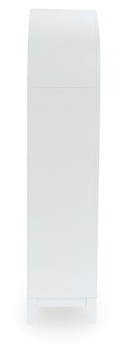 Dagandale Accent Cabinet - Sanctuary Home Furnishings (CA)*