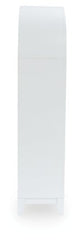 Dagandale Accent Cabinet - Sanctuary Home Furnishings (CA)*