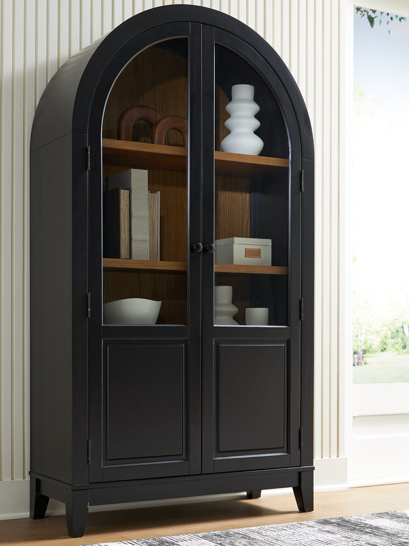 Dagandale Accent Cabinet - Sanctuary Home Furnishings (CA)*