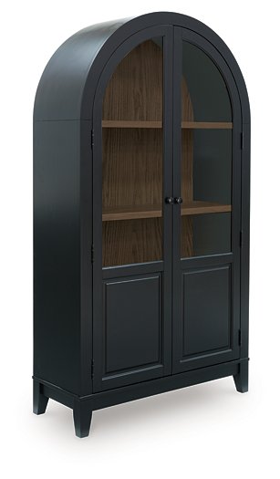 Dagandale Accent Cabinet - Sanctuary Home Furnishings (CA)*