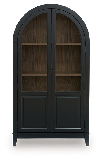 Dagandale Accent Cabinet - Sanctuary Home Furnishings (CA)*