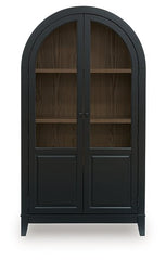 Dagandale Accent Cabinet - Sanctuary Home Furnishings (CA)*