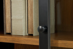 Dagandale Accent Cabinet - Sanctuary Home Furnishings (CA)*
