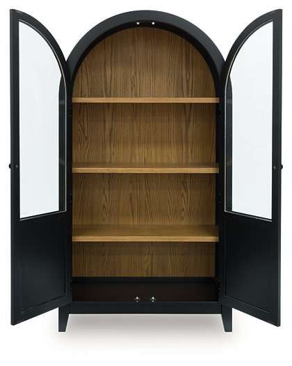 Dagandale Accent Cabinet - Sanctuary Home Furnishings (CA)*