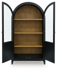 Dagandale Accent Cabinet - Sanctuary Home Furnishings (CA)*