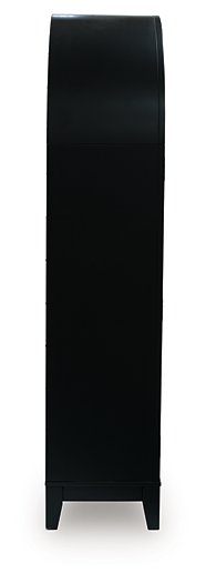 Dagandale Accent Cabinet - Sanctuary Home Furnishings (CA)*