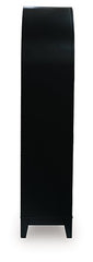 Dagandale Accent Cabinet - Sanctuary Home Furnishings (CA)*