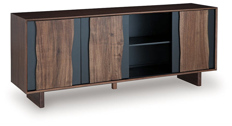 Welby Accent Cabinet - Sanctuary Home Furnishings (CA)*