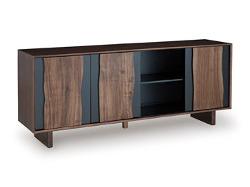 Welby Accent Cabinet - Sanctuary Home Furnishings (CA)*
