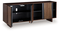 Welby Accent Cabinet - Sanctuary Home Furnishings (CA)*