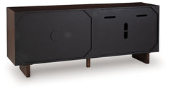 Welby Accent Cabinet - Sanctuary Home Furnishings (CA)*