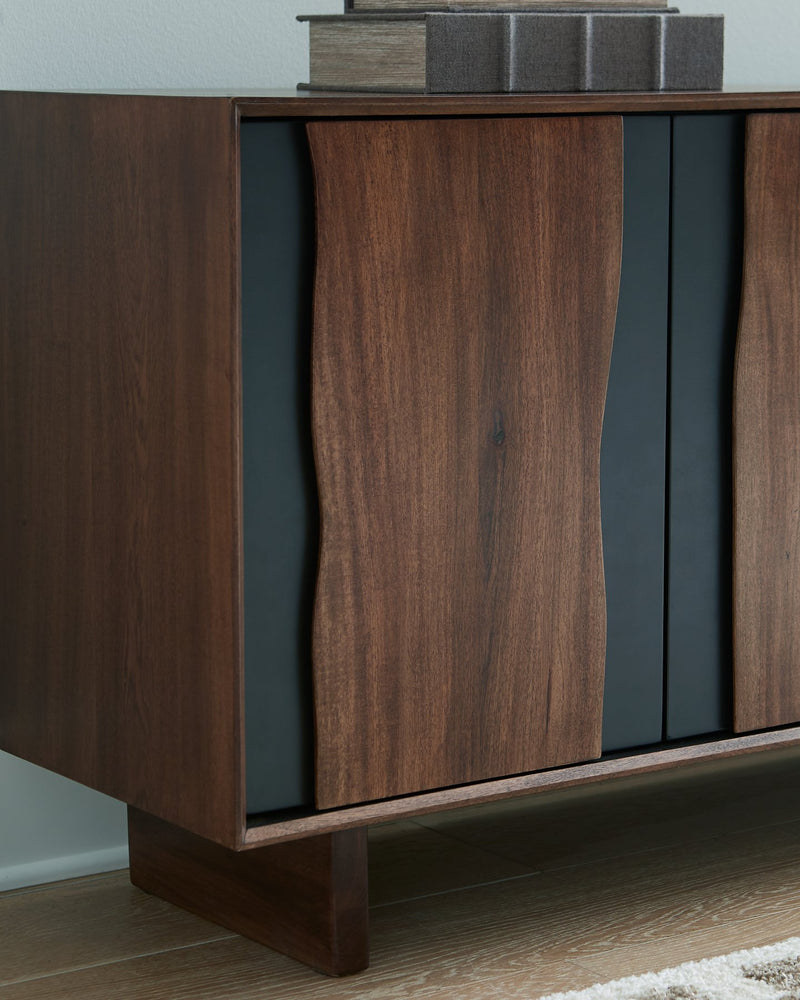 Welby Accent Cabinet - Sanctuary Home Furnishings (CA)*