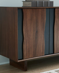 Welby Accent Cabinet - Sanctuary Home Furnishings (CA)*