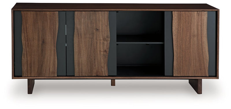 Welby Accent Cabinet - Sanctuary Home Furnishings (CA)*
