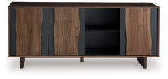 Welby Accent Cabinet - Sanctuary Home Furnishings (CA)*