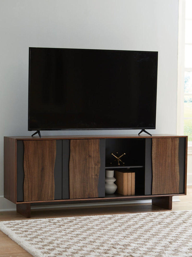 Welby Accent Cabinet - Sanctuary Home Furnishings (CA)*