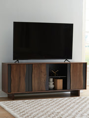 Welby Accent Cabinet - Sanctuary Home Furnishings (CA)*
