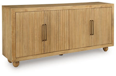 Niam Accent Cabinet - Sanctuary Home Furnishings (CA)*