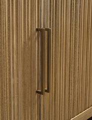 Niam Accent Cabinet - Sanctuary Home Furnishings (CA)*