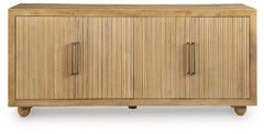 Niam Accent Cabinet - Sanctuary Home Furnishings (CA)*