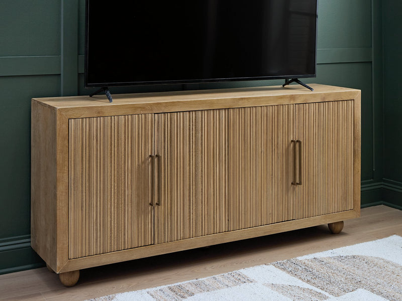 Niam Accent Cabinet - Sanctuary Home Furnishings (CA)*