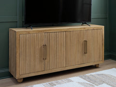 Niam Accent Cabinet - Sanctuary Home Furnishings (CA)*