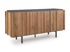 Quintavious Accent Cabinet - Sanctuary Home Furnishings (CA)*