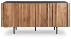 Quintavious Accent Cabinet - Sanctuary Home Furnishings (CA)*