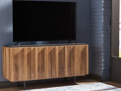 Quintavious Accent Cabinet - Sanctuary Home Furnishings (CA)*