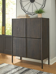 Orsonal Accent Cabinet - Sanctuary Home Furnishings (CA)*