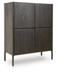 Orsonal Accent Cabinet - Sanctuary Home Furnishings (CA)*
