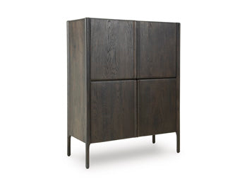 Orsonal Accent Cabinet - Sanctuary Home Furnishings (CA)*