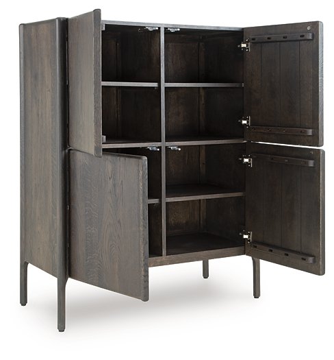 Orsonal Accent Cabinet - Sanctuary Home Furnishings (CA)*