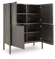 Orsonal Accent Cabinet - Sanctuary Home Furnishings (CA)*