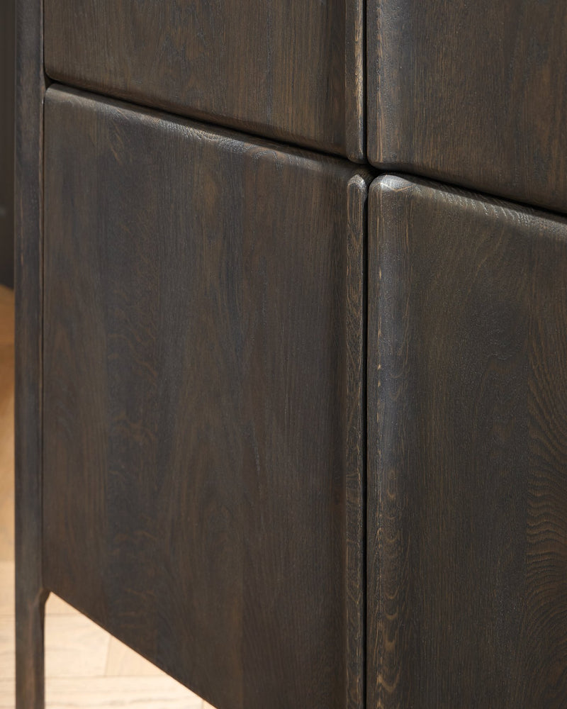 Orsonal Accent Cabinet - Sanctuary Home Furnishings (CA)*