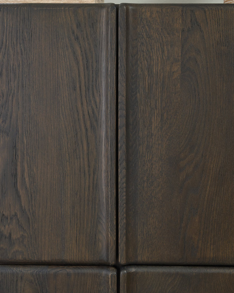 Orsonal Accent Cabinet - Sanctuary Home Furnishings (CA)*
