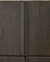 Orsonal Accent Cabinet - Sanctuary Home Furnishings (CA)*